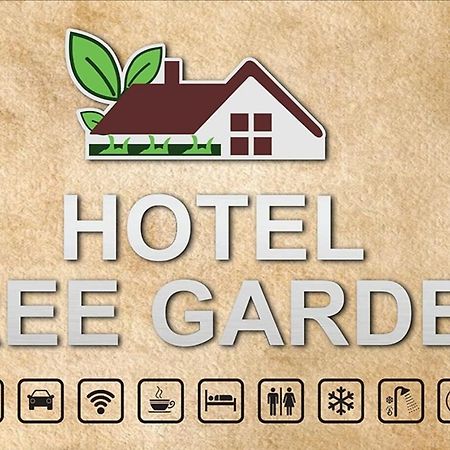 Hotel Tree Garden Wilpaththu Nochchiyagma Anuradhapura Nochchiyagama ภายนอก รูปภาพ